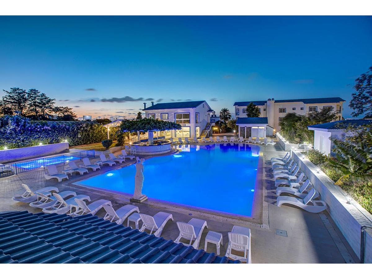 Queen Aphrodite Hotel Karpasa エクステリア 写真