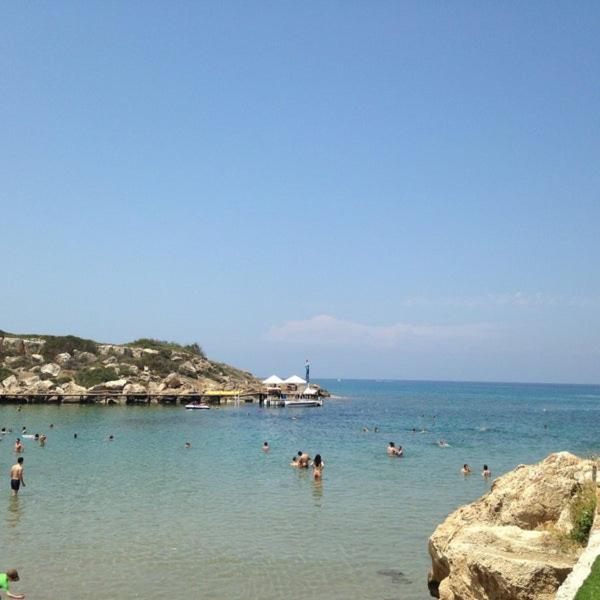 Queen Aphrodite Hotel Karpasa エクステリア 写真