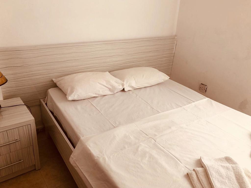 Queen Aphrodite Hotel Karpasa エクステリア 写真
