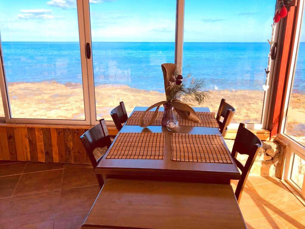 Queen Aphrodite Hotel Karpasa エクステリア 写真